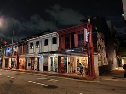 Joo Chiat Road (D15), Shop House #575667531